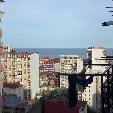 Apartment - Nino باتومي المظهر الخارجي الصورة