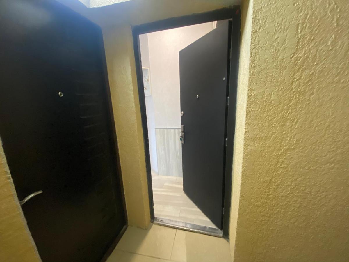 Apartment - Nino باتومي المظهر الخارجي الصورة
