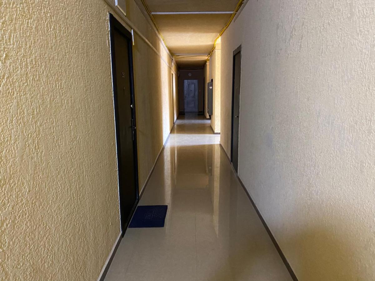 Apartment - Nino باتومي المظهر الخارجي الصورة