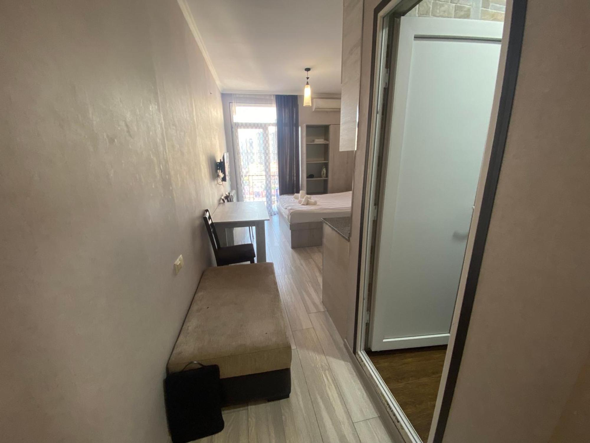 Apartment - Nino باتومي المظهر الخارجي الصورة